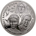 c271. III RP, 20 złotych 2009, Ratujący Zydów, st L 