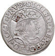 Grosz pruski 1531, Zyg I, st 3