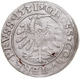 Grosz pruski 1531, Zyg I, st 3