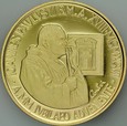 C31. Watykan, 100000 lira 1996, Jan Paweł II, st L-