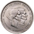 C204. Dania, 10 koron 1967, Jubileusz, st 1