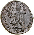B111. Rzym, Folis, Konstantyn Wielki, st 2