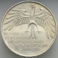 C224. Niemcy, 10 marek 1972, Igrzyska Olimpijskie, st 1-