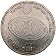 D166. Holandia, 10 guldenów 1999/2000, Beatrix, st 3
