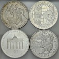 G6. Niemcy, 10 marek 1972, 87, 91, 96, 4 sztuki