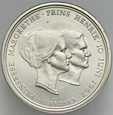 C428. Dania, 10 koron 1967, Jubileusz, st 1-