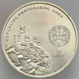 C427. Portugalia, 8 euro 2003, UEFA Euro 2004, st 1-