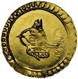 D26. Turcja, Altin 1203/19 (1807), Selim III, st 1