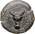 A87. Grecja, Paphlagonia, Nicomedia, Pylaimenes III Euergetes,