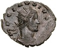 C200. Rzym, Antoninian, Claudiusz Gocki, st 3-2