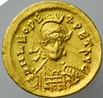 B17. Bizancjum, Solid, Leo I 457–474, st 3