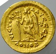 B17. Bizancjum, Solid, Leo I 457–474, st 3