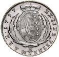 C308. Sachsen, 2/3 Talar 1797, Fryd Aug,  st 3+/ 2
