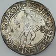 C356. Braunschweig, 1/4 talara 1578, Juliusz, st 3-