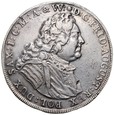 August III 1733-1763, Talar 1735, Drezno. st 3-2