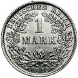 D141. Niemcy, Marka 1915 D, st 1-