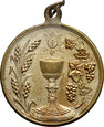 C297. Medal z 1929 roku Kongres Eucharystyczny w Siedlcach