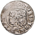 E31. Półtorak koronny 1616, Zyg III, st 2-3