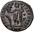 B313. Rzym, Brąz, Licyniusz II 317-324, st 2