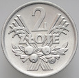 B261. PRL, 2 złote 1970, Jagody, st 1