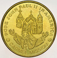 VIB/9. Medal 1987, Jan Paweł II