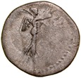 D45. Rzym, Hemidrachma, Hadrian, st 3