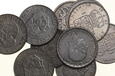 Szwecja, Korona 1950-70, Gustav IV Adolf, st 3, junk silver