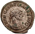 E313. Rzym, Antoninian, Aurelian, st 3