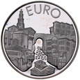 D177. Bułgaria, 10 lewa 1999, Euro, st L-