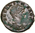 B304. Rzym, Antoninian, Severina, st 3-2