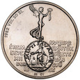 C278. Węgry, Medal 1982, srebro 640, st 1-