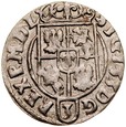 B171. Półtorak koronny 16Z0, 1622, 1623, 1624 Zyg III, st 2, 4 szt