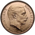 C42. Dania, 20 koron 1914, Christian X, st 2