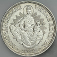 C232. Węgry, 2 pengo 1938, Matka Boska, st 1