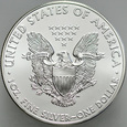USA, Dolar 2011, Statua, st 1, TUBA BANKOWA, 20 szt