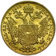 C2. Austria, Dukat 1915, Franz Josef, NB