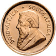 D158. RPA, 1/10 krugerranda 1981 1/10 oz, st 1
