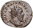 C201. Rzym, Antoninian, Postumus, st 2-