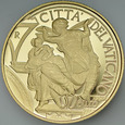 C21. Watykan, 50 euro 2014 , Franciszek, st L-