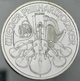 Austria, 1,5 euro 2009, uncja srebra, st 1