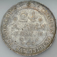 C351. Braunschweig - Luneburg, 24 marien groszy 1786, Karol, st 2-