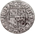 D45. Półtorak koronny 1623, 1624, Zyg III,  2 szt