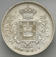 C217. Portugalia, 500 reisów 1891, Karol I, st 3-2