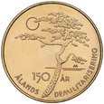 C163. Finlandia, 5 euro 2006, st 1
