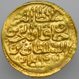B94. Turcja, Altyna AH 982 (AD 1574-1595), Murad III, st 2-