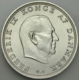 D185. Dania, 10 koron 1968, Jubileusz, st 2