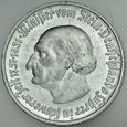 D255. Westfalia, 1/4 miliona marek 1923, Stein, st 1-