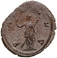 D61. Rzym, Antoninian, Gallienus, st 2-