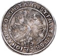 C275. Saksonia, Talar 1609, Bracia, st 3-2