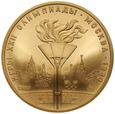 C184. ZSRR, 100 rubli 1980, Olimpiada, st 1